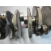#CV03 Crankshaft Standard For 00-02 Audi S4  2.7 078AB